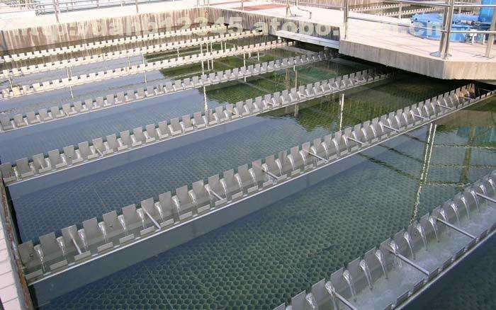 市政自來(lái)水